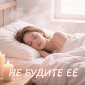 Не будите её