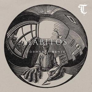 HÁBITOS (Boom Bap Old School Beat)