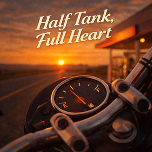 Half Tank, Full Heart