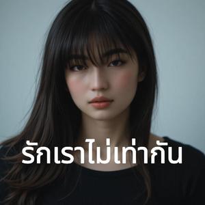 รักเราไม่เท่ากัน
