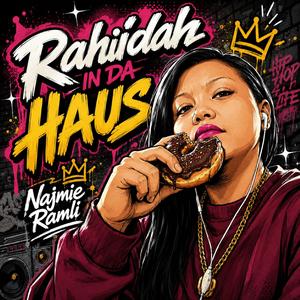Rahidah In Da Haus