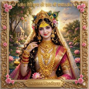 तेरी कृपा की छांव श्री राधा।। श्री राधा भक्ति इमोशनल स्पेशल भजन।। श्री हरि कृपा।।