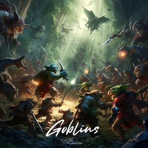 Goblins