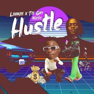 Hustle (feat. Tee Guy Wanle)
