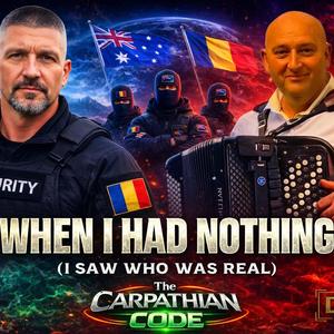 When I Had Nothing (feat. Marian Milos)