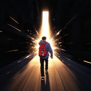 Cheer up（Prod EVOMUSIC）