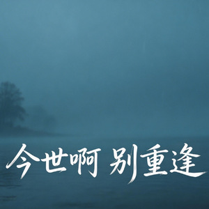 今世啊 别重逢