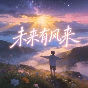 未来有风来