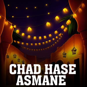 Chad Hase ASmane