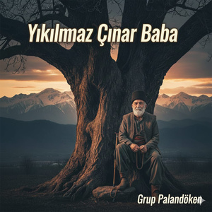 Yıkılmaz Çınar Baba