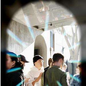 테이프가 멈춰도