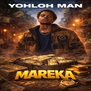 MAREKA