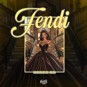 Fendi 2026 (Hjemmesnekk)