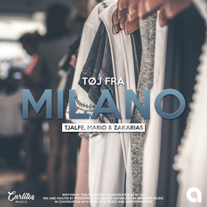 Tøj Fra Milano