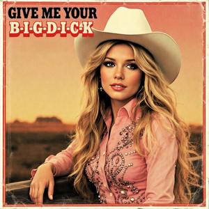 Give Me Your B-I-G-D-I-C-K (feat. Rhoda Hardcok)
