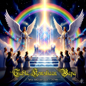 Yesus Anak Domba Allah