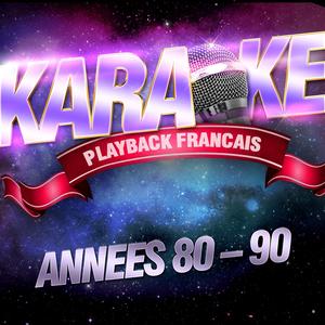 Barjo Land — Karaoké Playback Instrumental — Rendu Célèbre Par Paul Personne