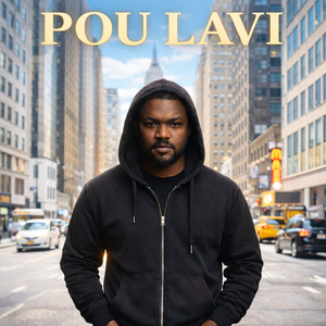 Pou Fanm K'ap Vin Madanm Mwen An