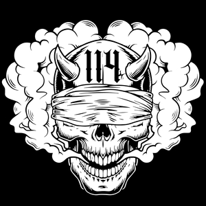 114