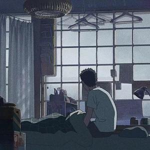 和我接吻（翻自 Rain梁坤）