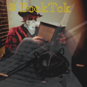#BookTok