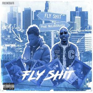 Fly Shit (feat. Coot Corleone)