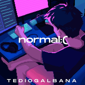 Normal:(