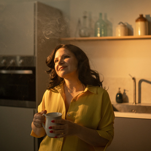 Доброе утро