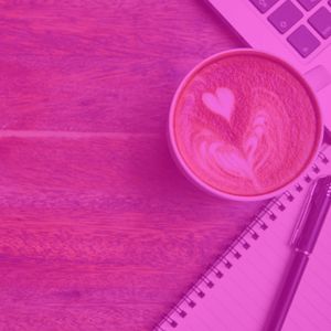 有趣在职的情怀