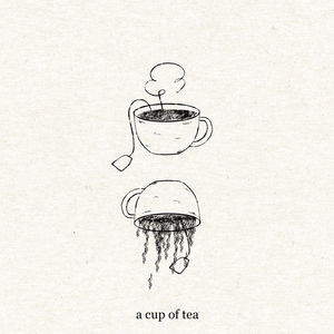 A Cup of Tea (Instrumental Mix)