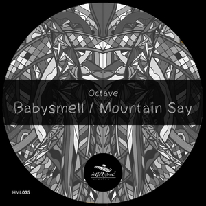 Mountain Say (Original Mix)