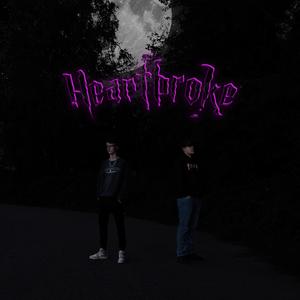 Heartbroke (feat. WeltYite)