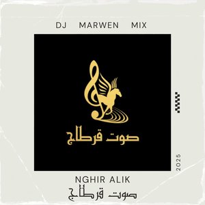 Nghir Alik (DJ MARWEN MIX)