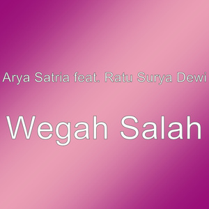 Wegah Salah