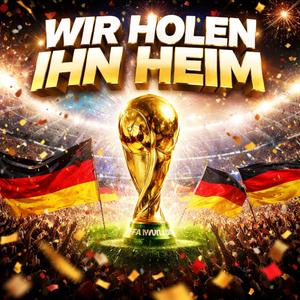 Wir holen ihn Heim