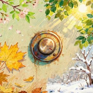 夏夜综合征 Summer Night Sentiment