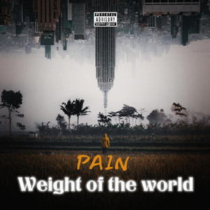 Weight of the World