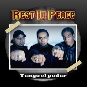 ¡Tengo el Poder!