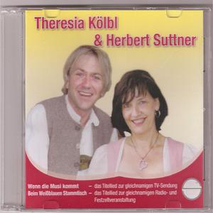 BEIM WEISSBLAUEN STAMMTISCH (Instrumental)