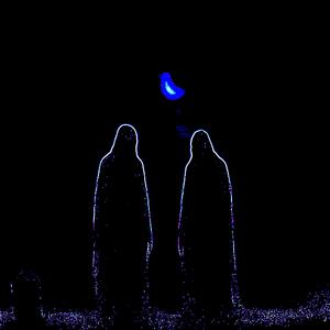 Peace now broken, stolen skies