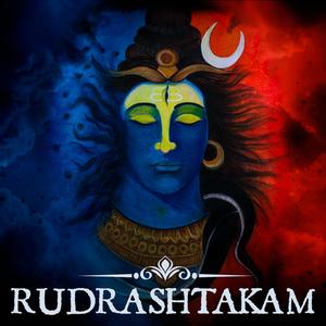 Rudrashtakam (feat. Ishani Dave & Parth Oza)