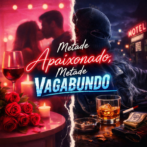 Metade Apaixonado, Metade Vagabundo