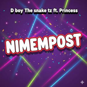Nimempost (feat. Princess)