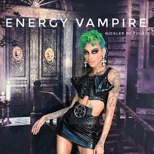 Energy Vampire
