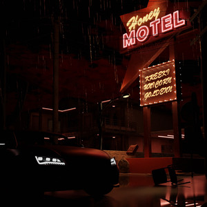 Звёзды горят (Prod. By Chokehold)