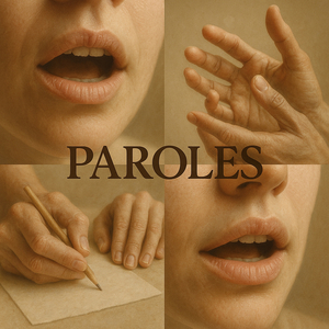 Paroles