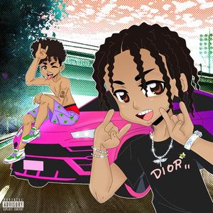 Juiced (feat. Lil Satan)