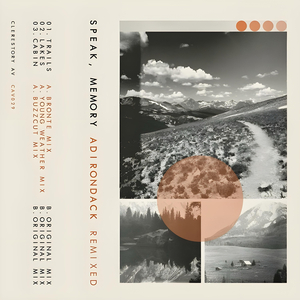 Lakes (Young Weather Mix)