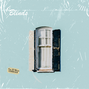 Guitar x Smooth R&B Type Beat "Blinds"