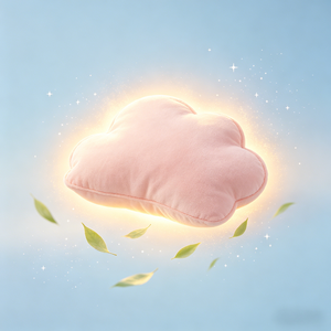 婴儿安神入眠胎教纯音乐